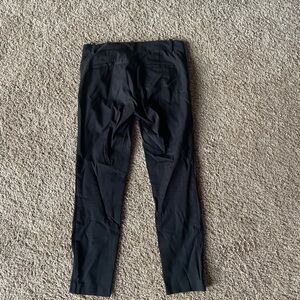 GAP Women's Black Skinny Pants